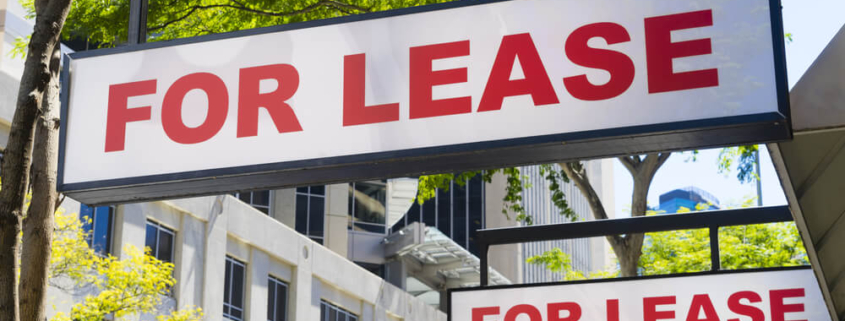 commercial real estate lease negotiation