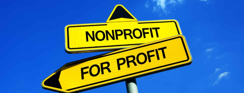 how to form a non-profit corporation in Birmingham Alabama