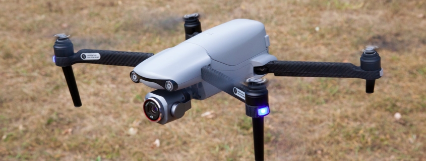 drone regulations for businesses in Birmingham Alabama